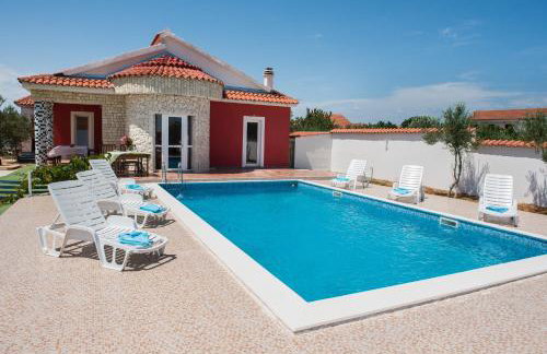 Vila CROATIA - Photo 25