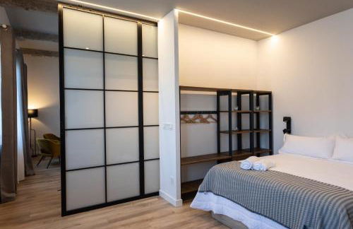 PISO DE DISEÑO CON VISTAS A LA RIA. - Foto 34