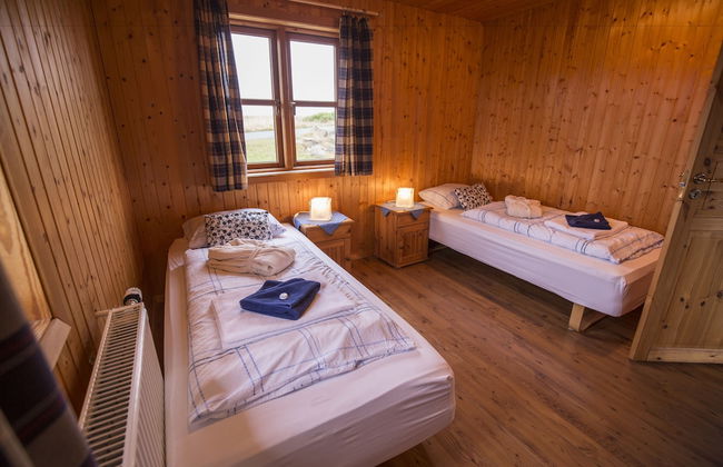 Hestasport Cottages - Foto 30