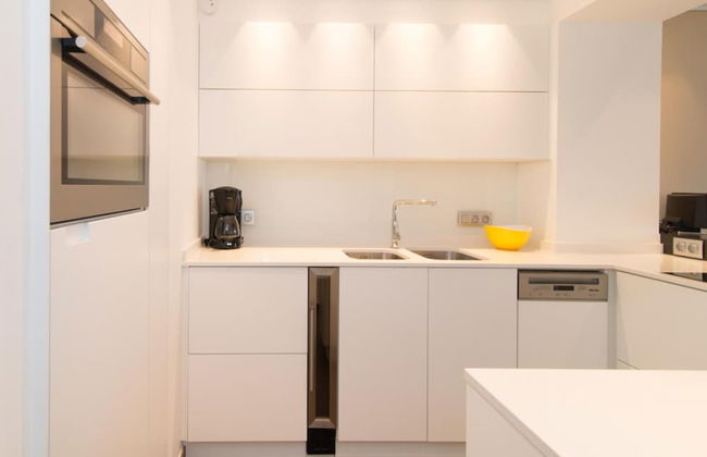 Stunning Apartment by the sea in Ostend - Foto 6