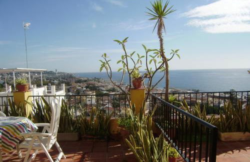 Casa Esperanza Pedregalejo - Foto 16