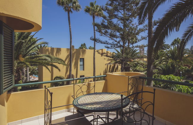 Apartamentos Atlantic Garden Beach Mate - Foto 9