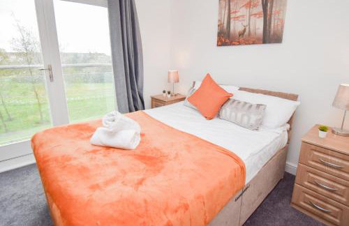 Milton Keynes 5BR Contractor house, families/ groups welcome. - Photo 5