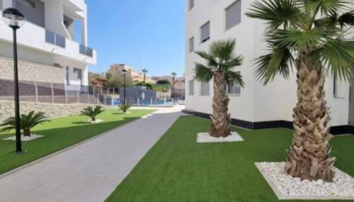 Sun-Golf-Beach Villamartin - Foto 5