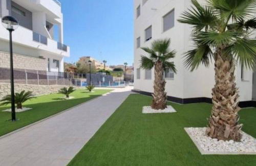 Sun-Golf-Beach Villamartin - Foto 5