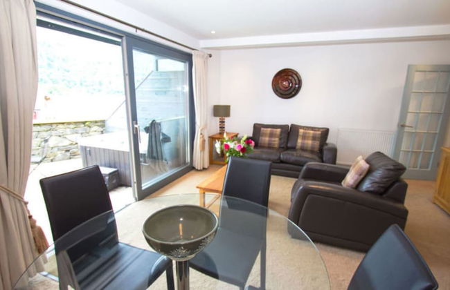 Taymouth Marina - Ben Hope - Foto 5