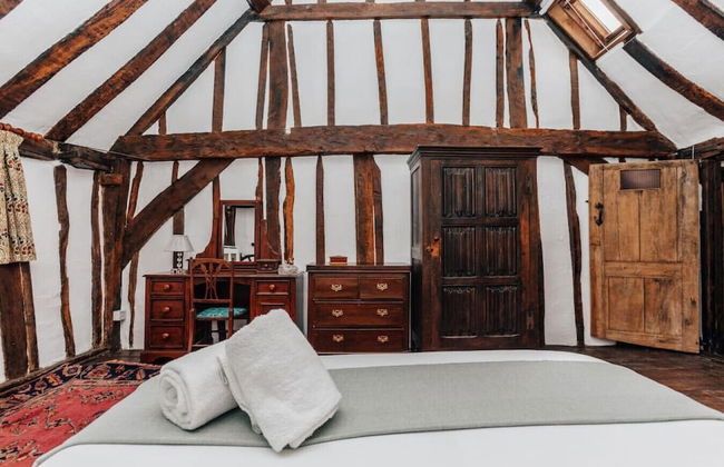 1400 Cottage An Enchanting Unique Stay - From 120 Per Night - Foto 78