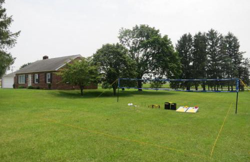 Pine Grove Cottage - Foto 56