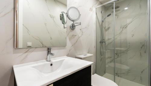 Casa da Chica - Paço dos Duques Apartmento 2º Esq - Foto 4