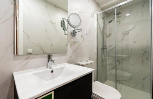 Casa da Chica - Paço dos Duques Apartmento 2º Esq - Foto 4