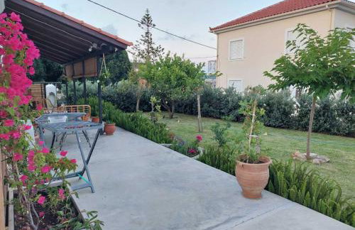 Marialena's houses - Foto 24
