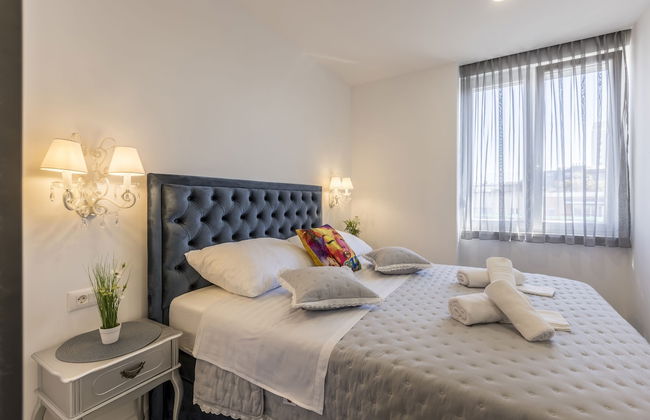 Carmen - 2 Bedroom Apartment - Downtown - Foto 3