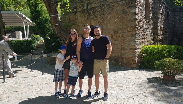 "Izmir nach Ephesus : Private Highlights Tour mit Fast-Track-Einstieg" - Foto 4, Marias Haus