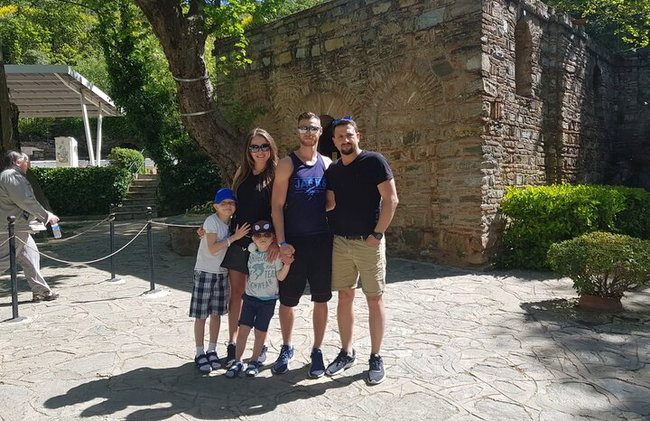 "Esmirna a Éfeso : Tour privado por los puntos culminantes con entrada acelerada" - Foto 4