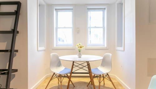 Big Bright 1 BR at U/Shaw + 14th on Quaint Swann - Foto 5