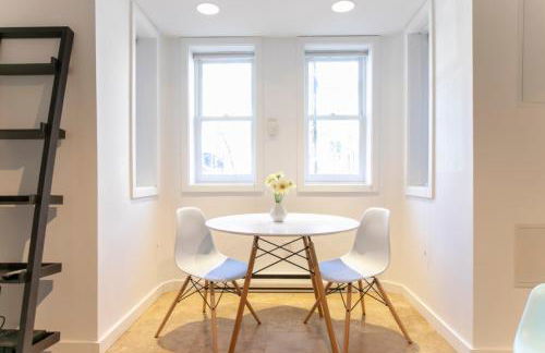 Big Bright 1 BR at U/Shaw + 14th on Quaint Swann - Foto 5