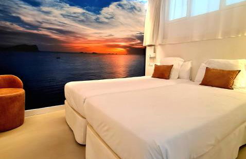 Apartamentos Llobet Ibiza - Foto 17