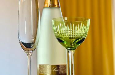 Pfalz Apartments - zentral, elegant, komfortabel - Foto 7