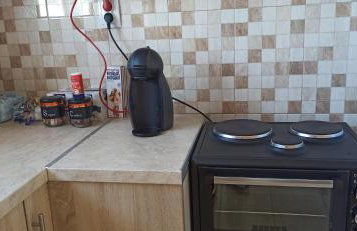 Δίδυμοι καταρράκτες apartment - Twin waterfalls apartment - Foto 29