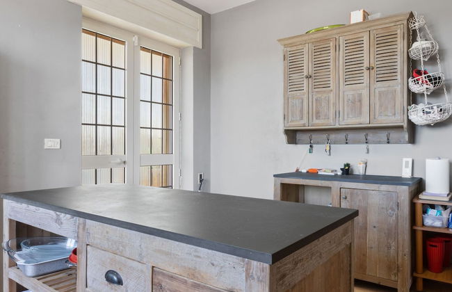 Belvilla by OYO Pool Villa Torre San Giovanni - Foto 17