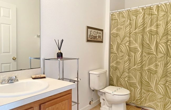 Florida Tradition 5 Bedroom Home by RedAwning - Foto 18