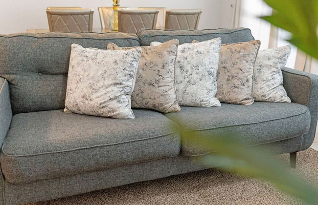 Family House Near Disney - 5109 - Foto 7