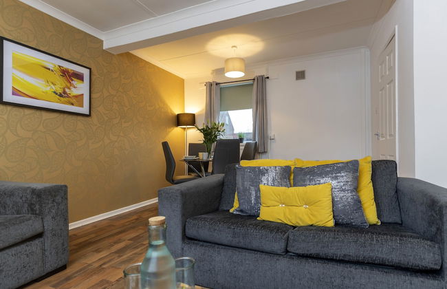 HC Property - Taylor Avenue - Foto 19