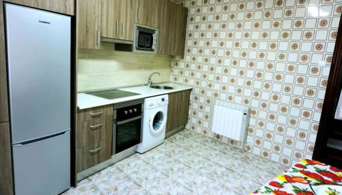 HABITACION DE DOS CAMAs BEC - Foto 5