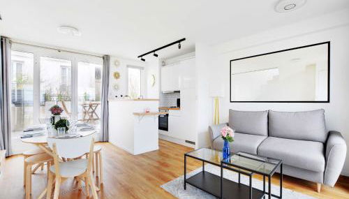 Exceptional Triplex With Terrace - Montmartre - Foto 2, Other