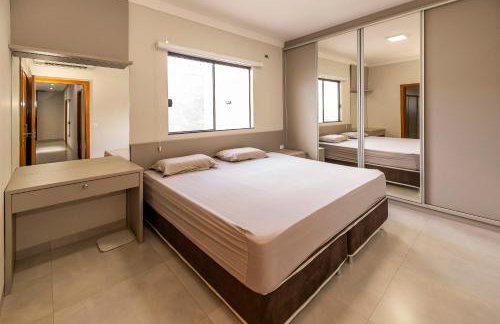 Casa Munique Maringa Com Piscina Ar Condicionado e Churrasqueira - Foto 15