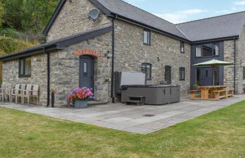 Pistyll Gwyn - Foto 31