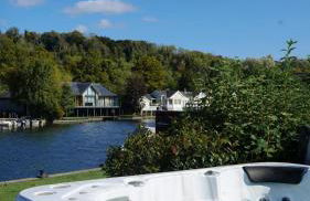 Cosy Island Cottage with Boat in Henley-on-Thames - Foto 4