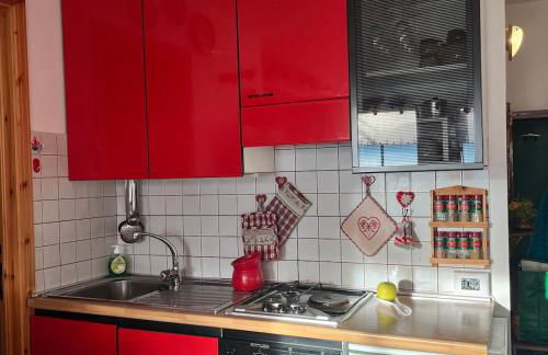 Prato Nevoso Apartment Orione Ski House - Foto 24