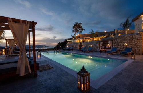 Esotico Escape Villa - Foto 9