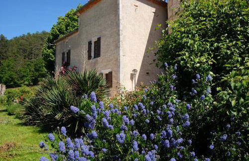 La Bastide Portoly Gîte "Le Pigeonnier" - Foto 30