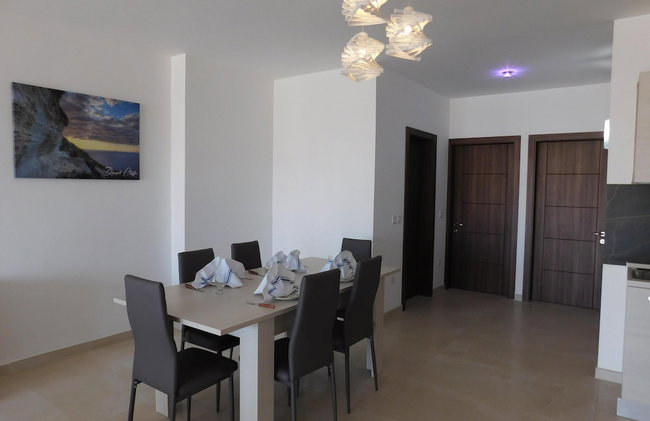 Paradise Luxury Apartment - Foto 17