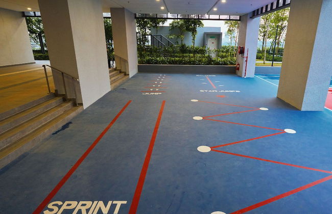 Trion Kuala Lumpur by Five Senses - Foto 60