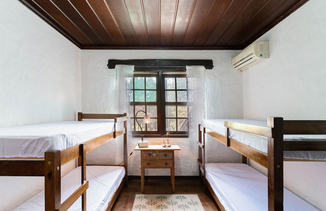 Sítio Dels Serrans - Jacareí - Photo 16