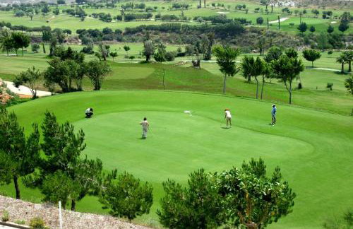 Apartamento con piscina en La Envía Golf - Photo 13