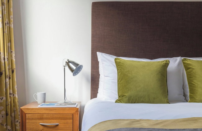 SACO Holborn - Lamb's Conduit Street - Foto 23