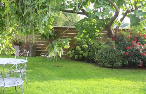 Gîtes la Conterie - Foto 54