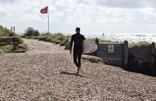 Seaside Retreat - Five Minutes to Beach Village - Photo 35