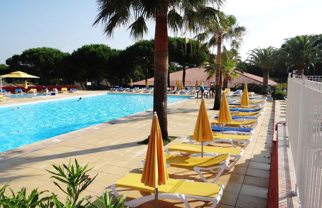 Village Vacances de Ramatuelle - Le Sentier des Pins - Foto 17