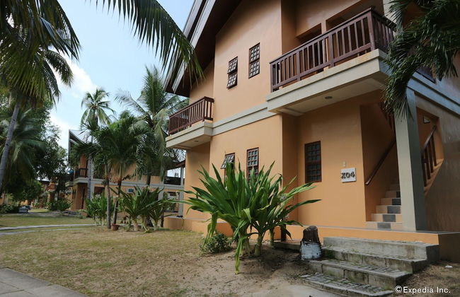 Dos Palmas Island Resort & Spa - Foto 9