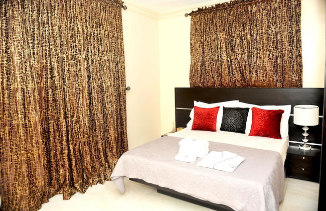 Nigus House - Foto 3