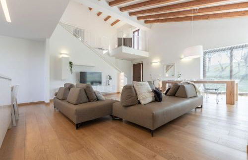 Italian Experience-Villa Clair - Foto 90