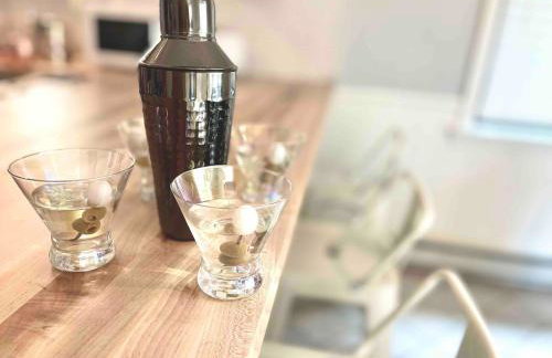 Romantic Chalet Hot Tub Near Hunter Mountain - Foto 46