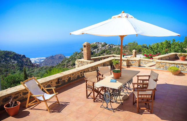 Dorovinis Country Houses - Foto 53