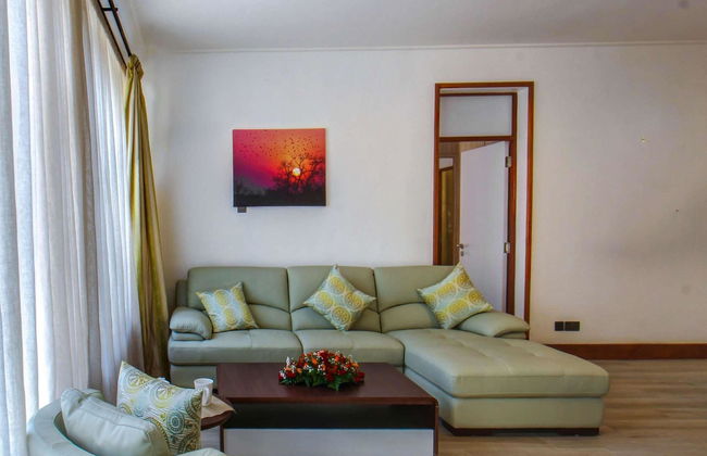Executive Residency by Best Western Nairobi - Foto 27