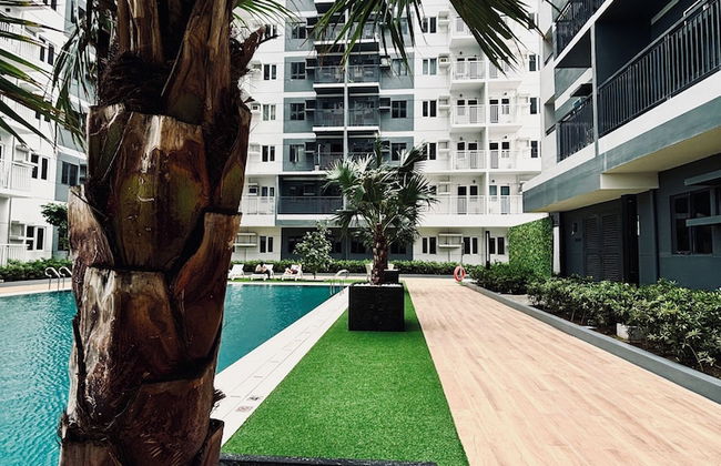 Simple & Serene Studio Stay - Photo 8